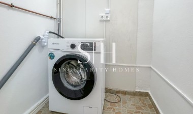 Перепродажа - Casa - Orihuela Costa - Playa Flamenca