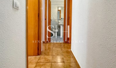 Перепродажа - Casa - Orihuela Costa - Playa Flamenca