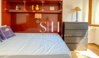 Перепродажа - Casa - Orihuela Costa - Playa Flamenca