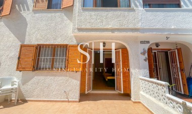 Перепродажа - Casa - Orihuela Costa - Playa Flamenca