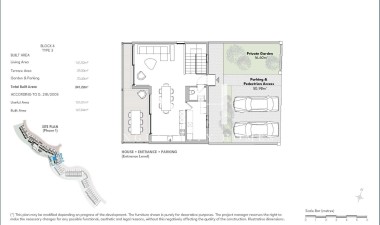 Obra nueva - Villa - Fuengirola - El Higuerón