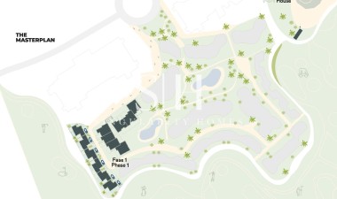 Nowy budynek - Mieszkanie w bloku - Baños y Mendigo - El Valle Golf