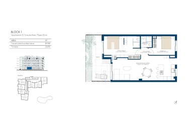 New Build - Apartment / flat - Baños y Mendigo - El Valle Golf