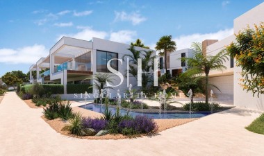 New Build - House - Mijas - La Cala De Mijas