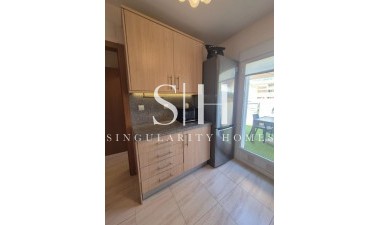 Перепродажа - Casa - Orihuela Costa - Costa Blanca
