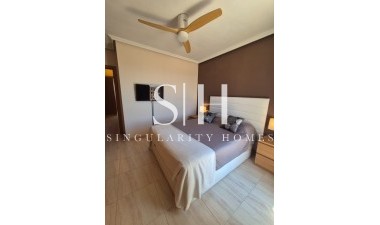 Перепродажа - Casa - Orihuela Costa - Costa Blanca