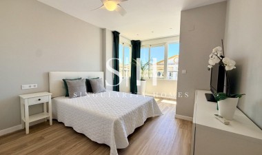 Odsprzedaż - Dom - Orihuela Costa - Costa Blanca