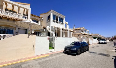 Odsprzedaż - Dom - Orihuela Costa - Costa Blanca