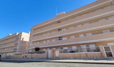 Resale - Apartment / flat - Orihuela Costa - Playa Flamenca