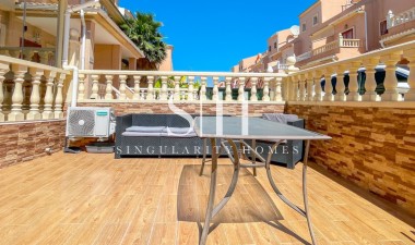 Перепродажа - Casa - Orihuela Costa - Costa Blanca