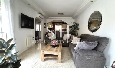 Перепродажа - Villa - El Galan - Inland