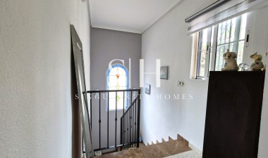 Перепродажа - Villa - El Galan - Inland