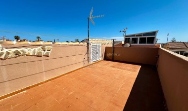 Resale - Villa - Torrevieja - Torretas