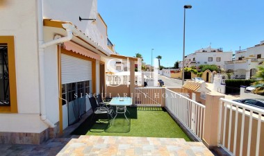 Odsprzedaż - Dom - Torrevieja - Costa Blanca