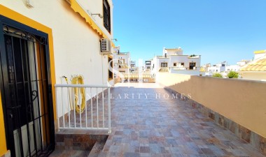 Odsprzedaż - Dom - Torrevieja - Costa Blanca