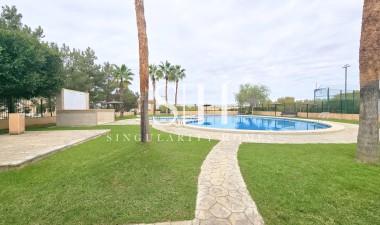 Odsprzedaż - Dom - Torrevieja - Costa Blanca