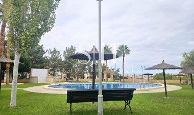 Odsprzedaż - Dom - Torrevieja - Costa Blanca