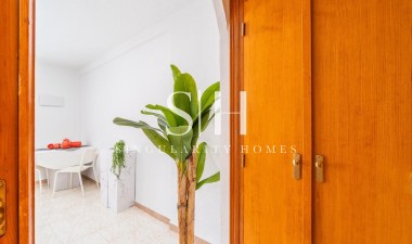 Odsprzedaż - Bungalow - Torrevieja - La Siesta - El Salado - Torreta