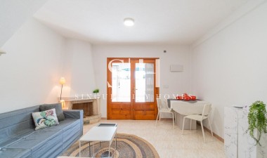 Odsprzedaż - Bungalow - Torrevieja - La Siesta - El Salado - Torreta