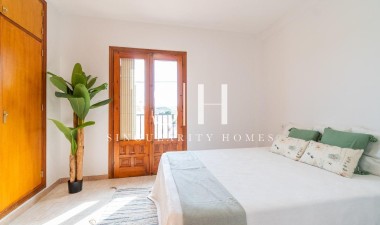 Odsprzedaż - Bungalow - Torrevieja - La Siesta - El Salado - Torreta