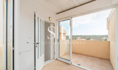 Odsprzedaż - Bungalow - Torrevieja - La Siesta - El Salado - Torreta