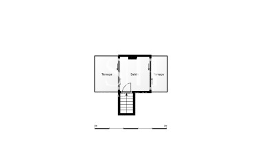 Odsprzedaż - Bungalow - Torrevieja - La Siesta - El Salado - Torreta