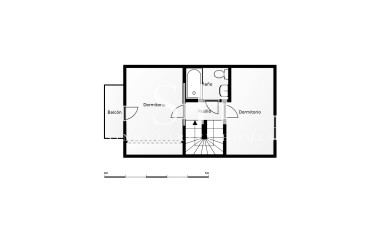Odsprzedaż - Bungalow - Torrevieja - La Siesta - El Salado - Torreta