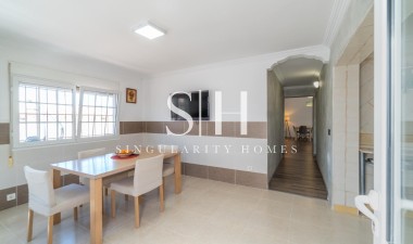 Resale - Villa - Torrevieja - Torreta florida