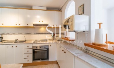 Wiederverkauf - Haus - Orihuela Costa - Playa Flamenca