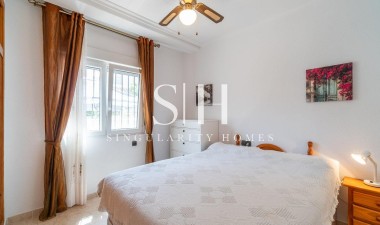 Wiederverkauf - Haus - Orihuela Costa - Playa Flamenca