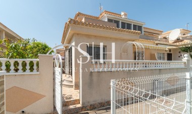 Wiederverkauf - Haus - Orihuela Costa - Playa Flamenca