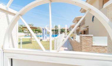 Wiederverkauf - Haus - Orihuela Costa - Playa Flamenca