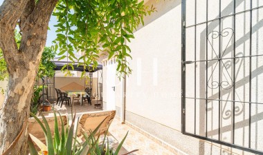 Wiederverkauf - Haus - Orihuela Costa - Playa Flamenca
