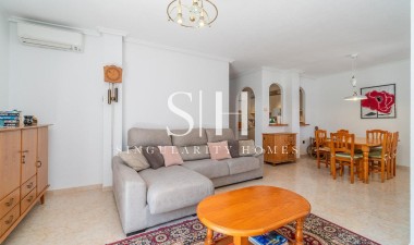 Wiederverkauf - Haus - Orihuela Costa - Playa Flamenca