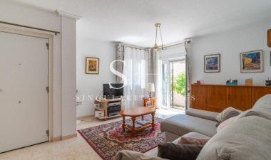 Wiederverkauf - Haus - Orihuela Costa - Playa Flamenca