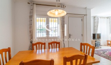 Wiederverkauf - Haus - Orihuela Costa - Playa Flamenca