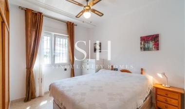 Wiederverkauf - Haus - Orihuela Costa - Playa Flamenca
