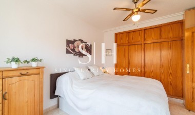 Wiederverkauf - Haus - Orihuela Costa - Playa Flamenca