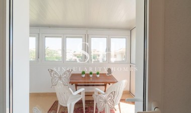 Wiederverkauf - Haus - Orihuela Costa - Playa Flamenca