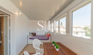 Wiederverkauf - Haus - Orihuela Costa - Playa Flamenca