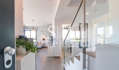 Odsprzedaż - Mieszkanie w bloku - Orihuela Costa - Costa Blanca