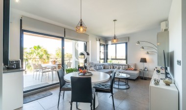 Odsprzedaż - Mieszkanie w bloku - Orihuela Costa - Costa Blanca