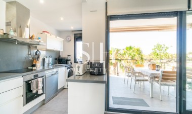 Odsprzedaż - Mieszkanie w bloku - Orihuela Costa - Costa Blanca
