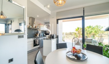 Odsprzedaż - Mieszkanie w bloku - Orihuela Costa - Costa Blanca