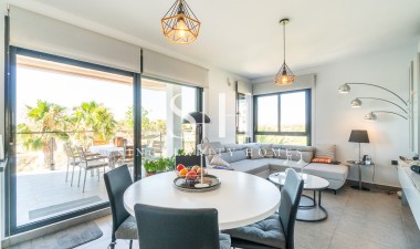 Odsprzedaż - Mieszkanie w bloku - Orihuela Costa - Costa Blanca