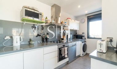 Odsprzedaż - Mieszkanie w bloku - Orihuela Costa - Costa Blanca