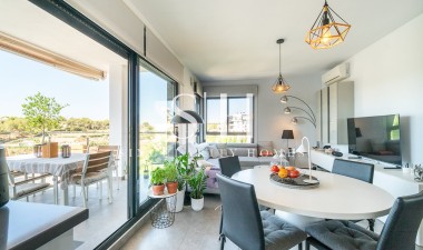 Odsprzedaż - Mieszkanie w bloku - Orihuela Costa - Costa Blanca