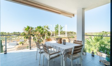 Odsprzedaż - Mieszkanie w bloku - Orihuela Costa - Costa Blanca