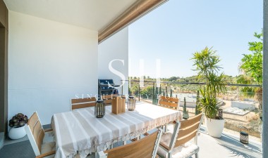Odsprzedaż - Mieszkanie w bloku - Orihuela Costa - Costa Blanca