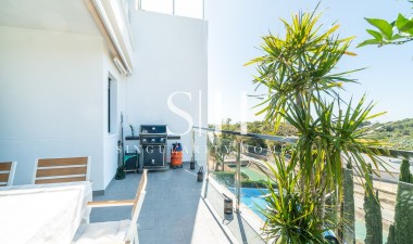 Odsprzedaż - Mieszkanie w bloku - Orihuela Costa - Costa Blanca